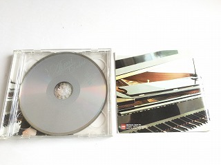 小林愛実 CD+DVD「小林愛実 デビュー!/Ami Kobayashi Debut」ジャケ盤面状態良好の画像3