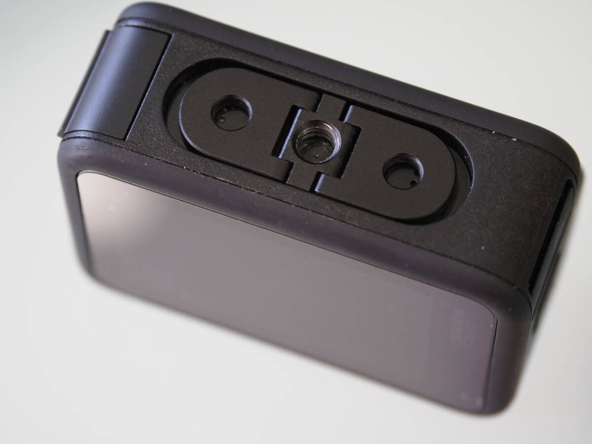 中古GoPro HERO 10 ホリデー・トラベル・ギフトボックス 予備バッテリーなどサードメーカー品あります。の画像8