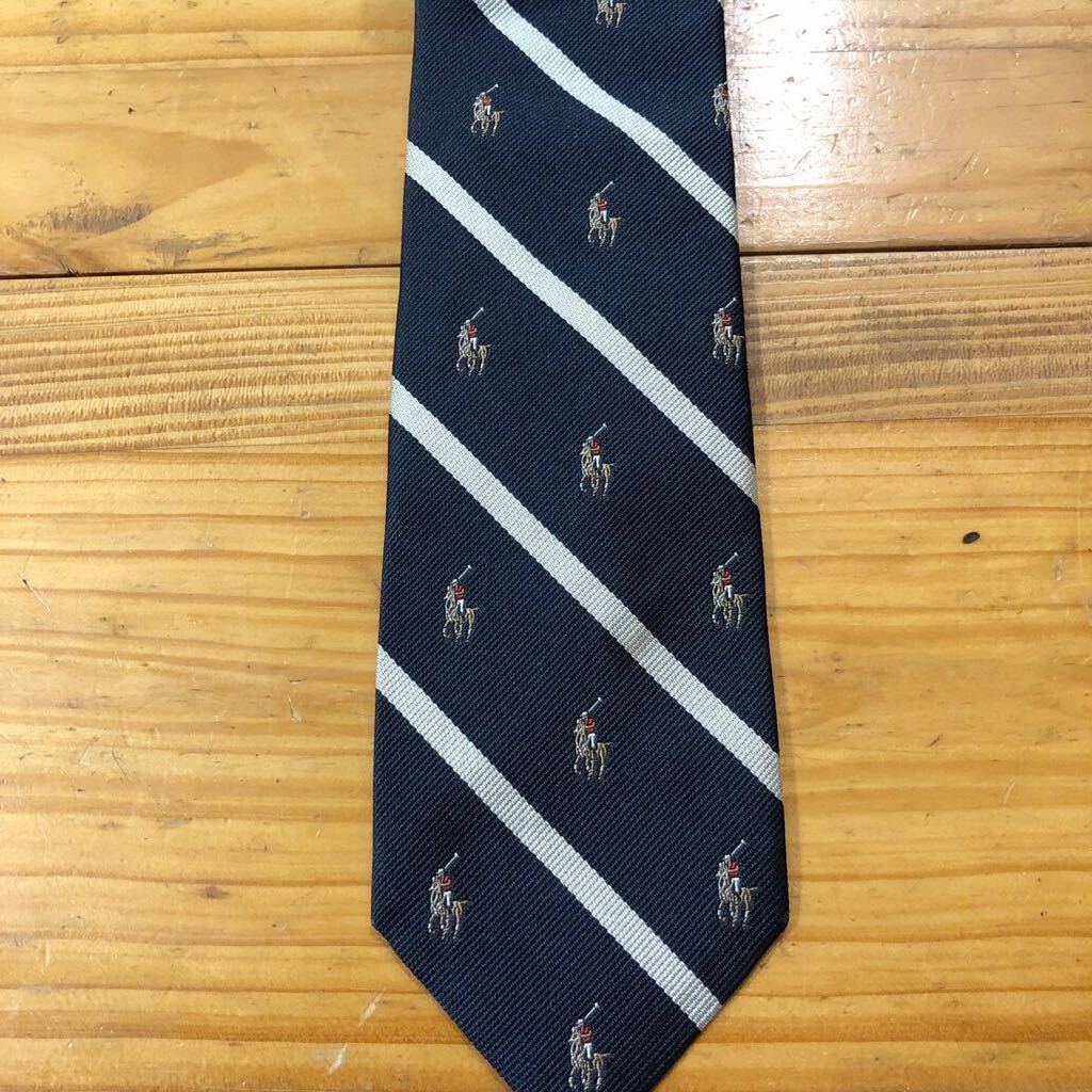 Ralph Lauren Ralph Lauren necktie . shop 