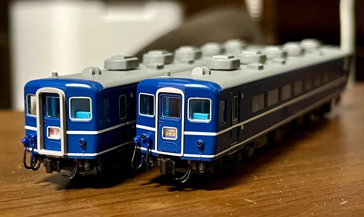 Yahoo!オークション - KATO 14系500番台 急行「ニセコ・宗谷 Yahoo!オークション - KATO 14系500番台 急行「ニセコ・宗谷