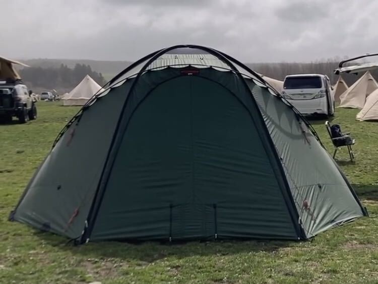 Yahoo!オークション - HILLEBERG ATLAS 旧モデルグリーン Yahoo!オークション - HILLEBERG ATLAS 旧モデルグリーン