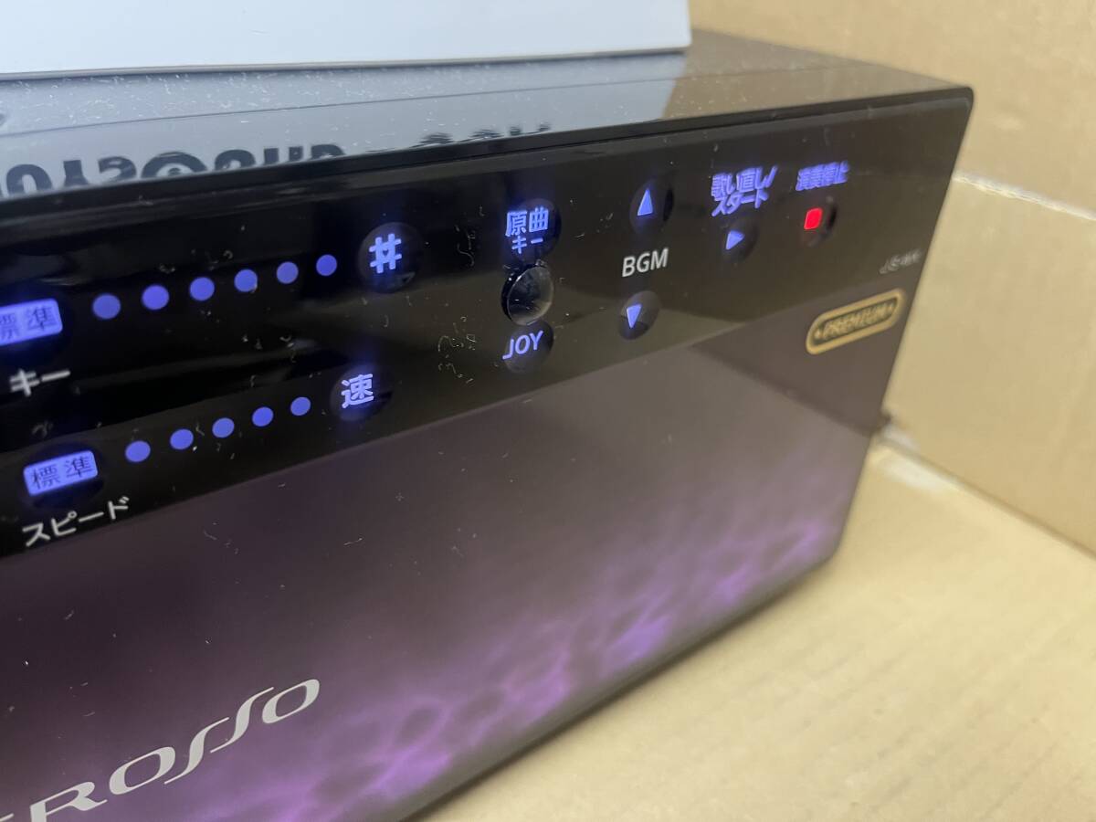 Bibian 比比昂- JOYSOUND JS-WX CROSSO / ジョイサウンド Bibian 比比昂- JOYSOUND JS-WX CROSSO / ジョイサウンド
