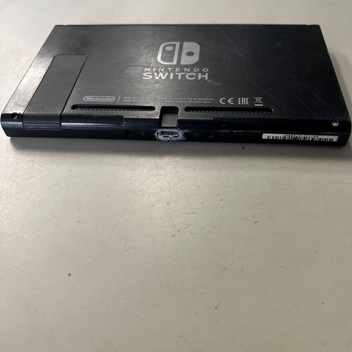 Nintendo Nintendo switch body Junk 