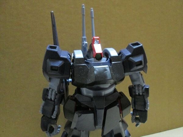 ＭＧ リックディアス黒 ジャンクの画像2