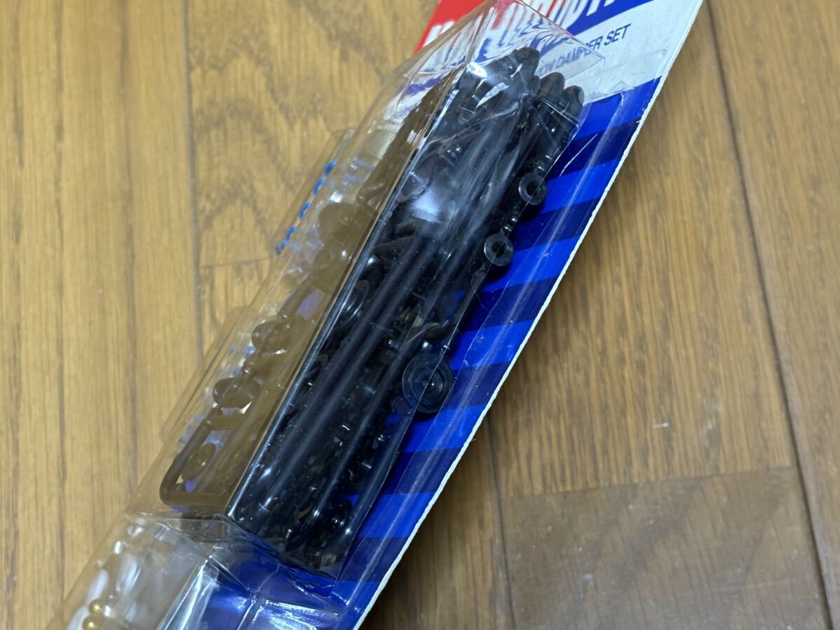 * Tamiya TAMIYA[TA03* spoiler - friction dumper set ] unused goods 