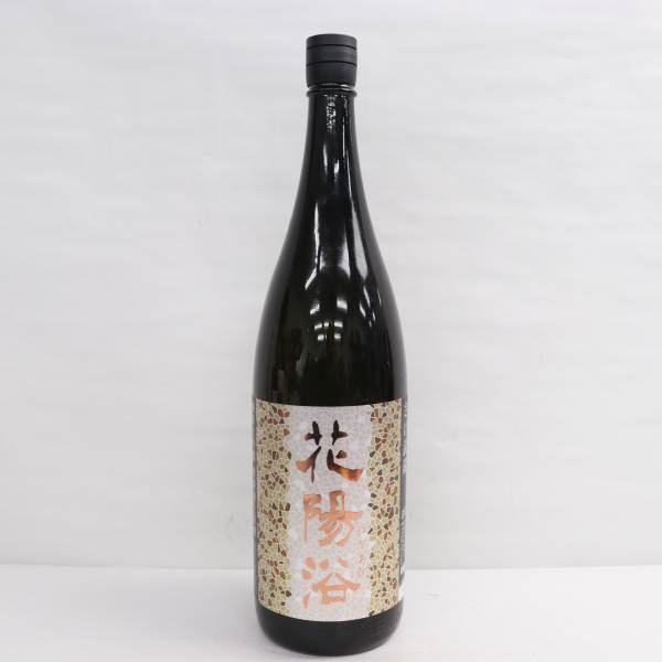 花陽浴 さけ武蔵 純米大吟醸 無濾過生原酒 16度 1800ml 製造24.02 G24C260023の画像1