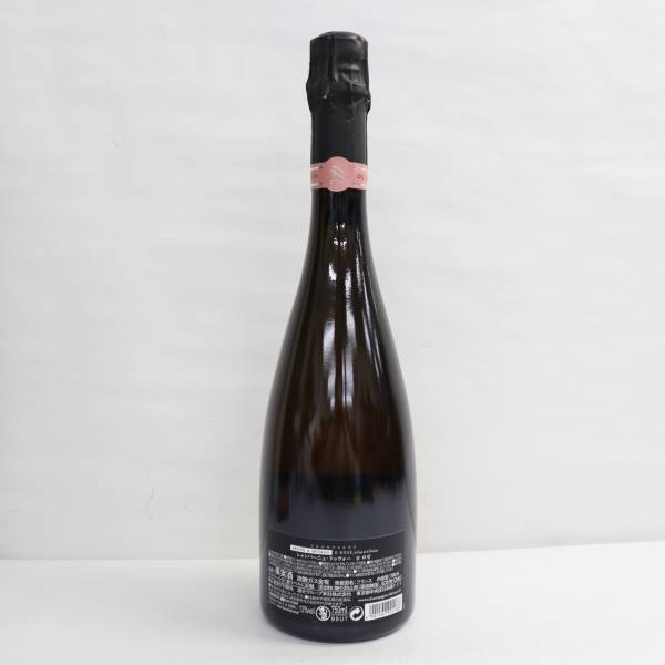 Devaux（ドゥヴォー）D ロゼ 12％ 750ml O24A220103の画像4