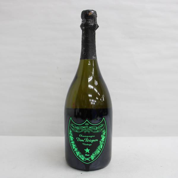 1円~Dom perignon（ドンペリニヨン）ルミナス 2010 12.5％ 750ml N24A160019_画像1