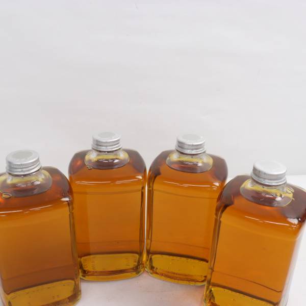 1円~【4本セット】NIKKA（ニッカ）フロム ザ バレル 51.4％ 500ml F24C300038の画像3