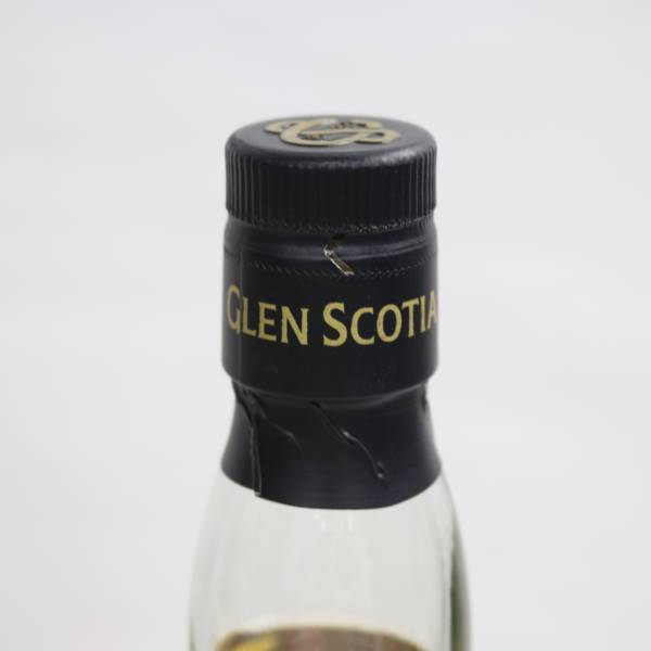 GLEN SCOTIA（グレン スコシア）リミテッド エディション 秩父ウイスキー祭 2012-2020 57.7％ 700ml F24C300030の画像3