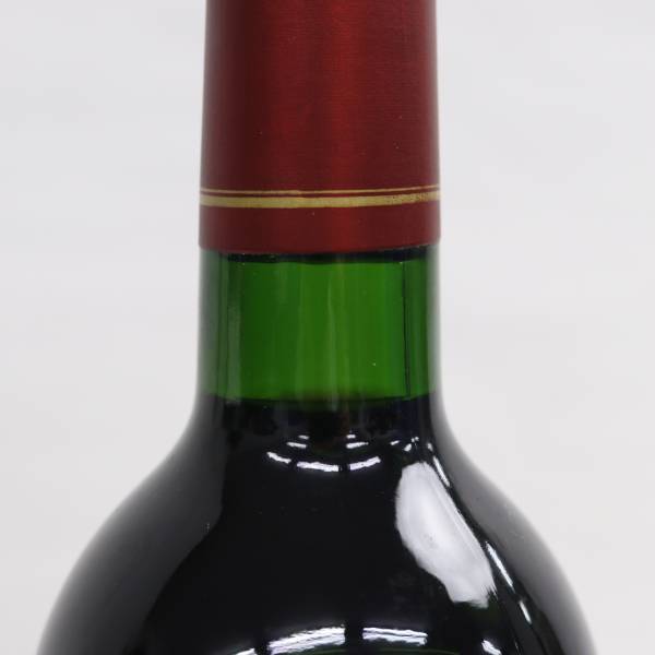 Chateau Le Pin（シャトー ルパン）1997 12.5％ 750ml N24C310007_画像8