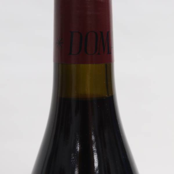 DOMAINE DUJAC（ドメーヌデュジャック）エシェゾー グランクリュ 2004 13.5% 750ml ※液面低下 L24C290001_画像8