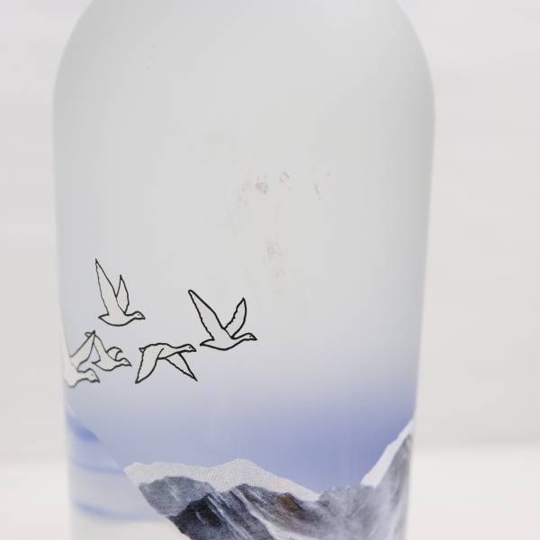 GREY GOOSE（グレイグース）ウォッカ 40％ 750ml X24D010089_画像6