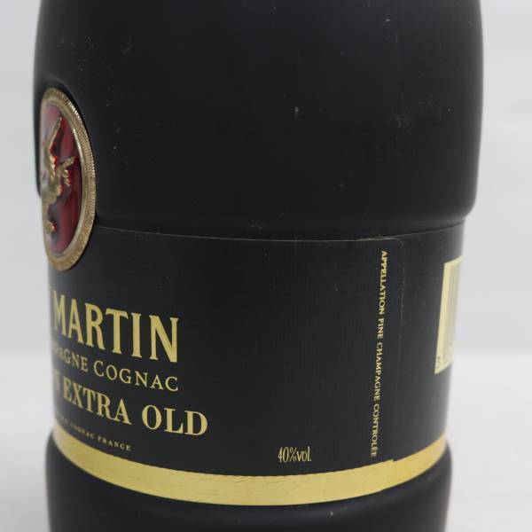 REMY MARTIN（レミーマルタン）ナポレオン エクストラ オールド ファインシャンパーニュ 40％ 1000ml O24C310038の画像7