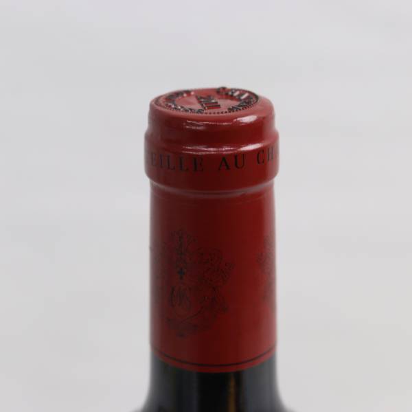 Chateau Montrose（シャトー モンローズ）2011 13％ 750ml Z24C190002の画像3