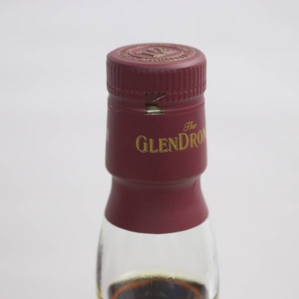 GLENDRONACH（グレンドロナック）12年 オリジナル 43％ 700ml T24D060013の画像3