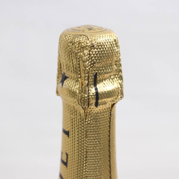 1円~ MOET＆CHANDON（モエエシャンドン）ブリュット アンペリアル ゴールド マグナムボトル 12％ 1500ml R24D080036_画像3