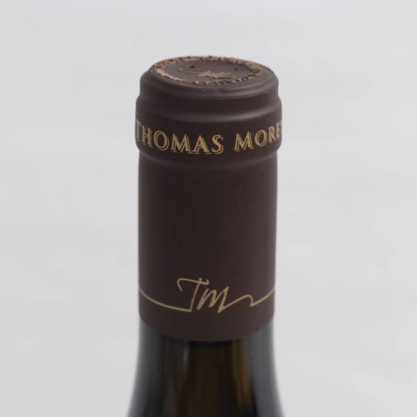 THOMAS MOREY（トマ モレ）シャサーニュ モンラッシェ プルミエクリュ レ ザンブラゼ 2021 13％ 750ml P24D030001の画像3