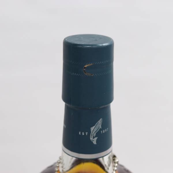 1円~SPEYBURN（スペイバーン）15年 46％ 700ml P24C170002の画像3