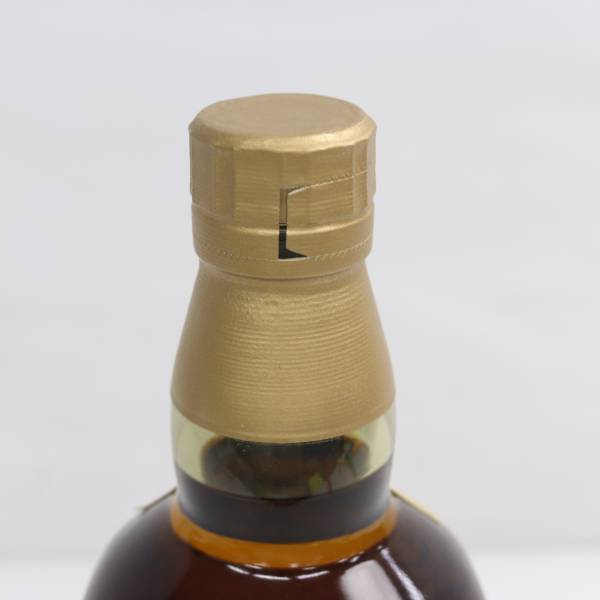 SUNTORY（サントリー）山崎 12年 43％ 700ml Z24D080001の画像3