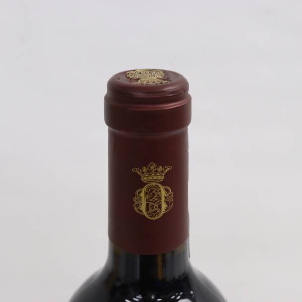 1円~ORNELLAIA（オルネライア）2020 14.5％ 750ml G24D100004の画像3