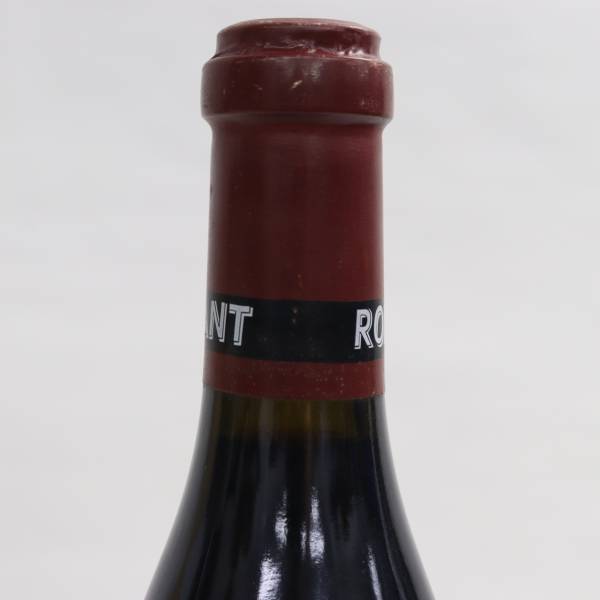 DRC ROMANEE-SAINT-VIVANT（ロマネ サンヴィヴァン）1999 サントリー 13％ 750ml ※ラベル汚れ・液面低下 T24D150354_画像8