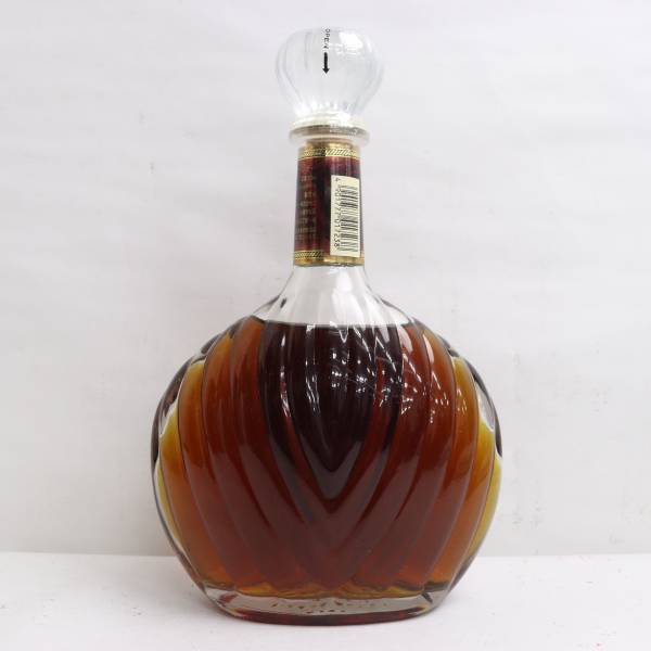 SUNTORY（サントリー）XO デラックス 40％ 700ml D24D200016の画像4