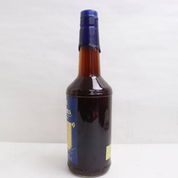 Evan Williams（エヴァン ウィリアムス）23年 1968 53.5％ 750ml X24D220052の画像7