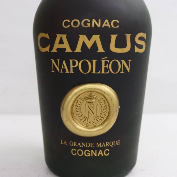 CAMUS（カミュ）ナポレオン ラ グランマルキ 40％ 700ml T24D140051_画像2