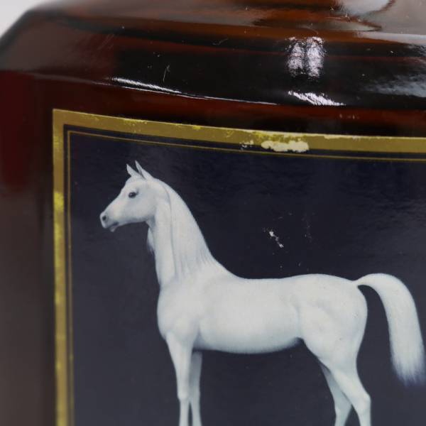 WHITE HORSE（ホワイト ホース）エクストラ ファイン 43％ 750ml X24D230102の画像6