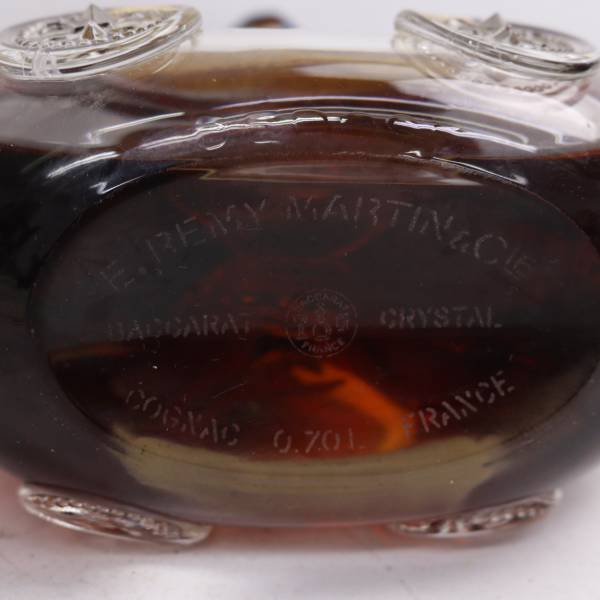 REMY MARTIN（レミーマルタン）ルイ13世 ベリーオールド バカラ 40％ 700ml X24D240002_画像5