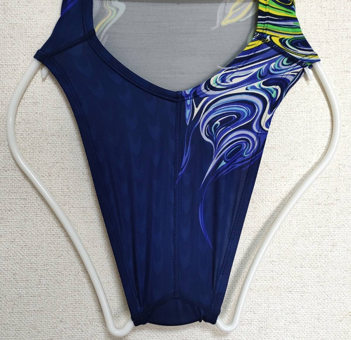 Yahoo!オークション - 【140】SPEEDO アクアブレードⅡ 競泳水着 Yahoo!オークション - 【140】SPEEDO アクアブレードⅡ 競泳水着