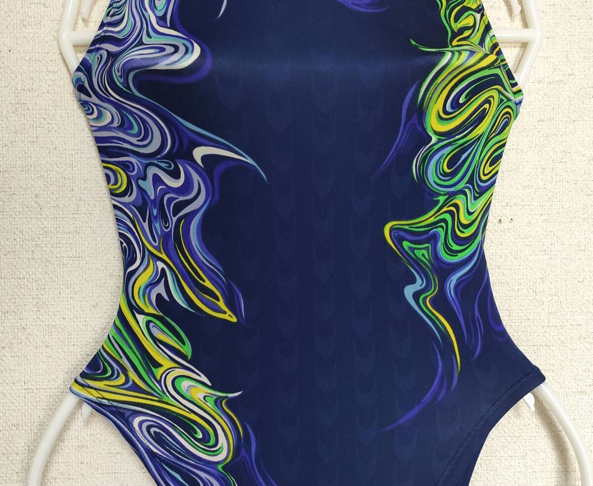 Yahoo!オークション - 【140】SPEEDO アクアブレードⅡ 競泳水着 Yahoo!オークション - 【140】SPEEDO アクアブレードⅡ 競泳水着