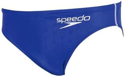 【S】speedo FLEXΣ SD74A05 競パン リメイク加工 競泳水着 ブルー白 Sサイズ ビキニ ブーメラン Tバック 水泳パンツ スピード フレックス_新品の参考画像です。
