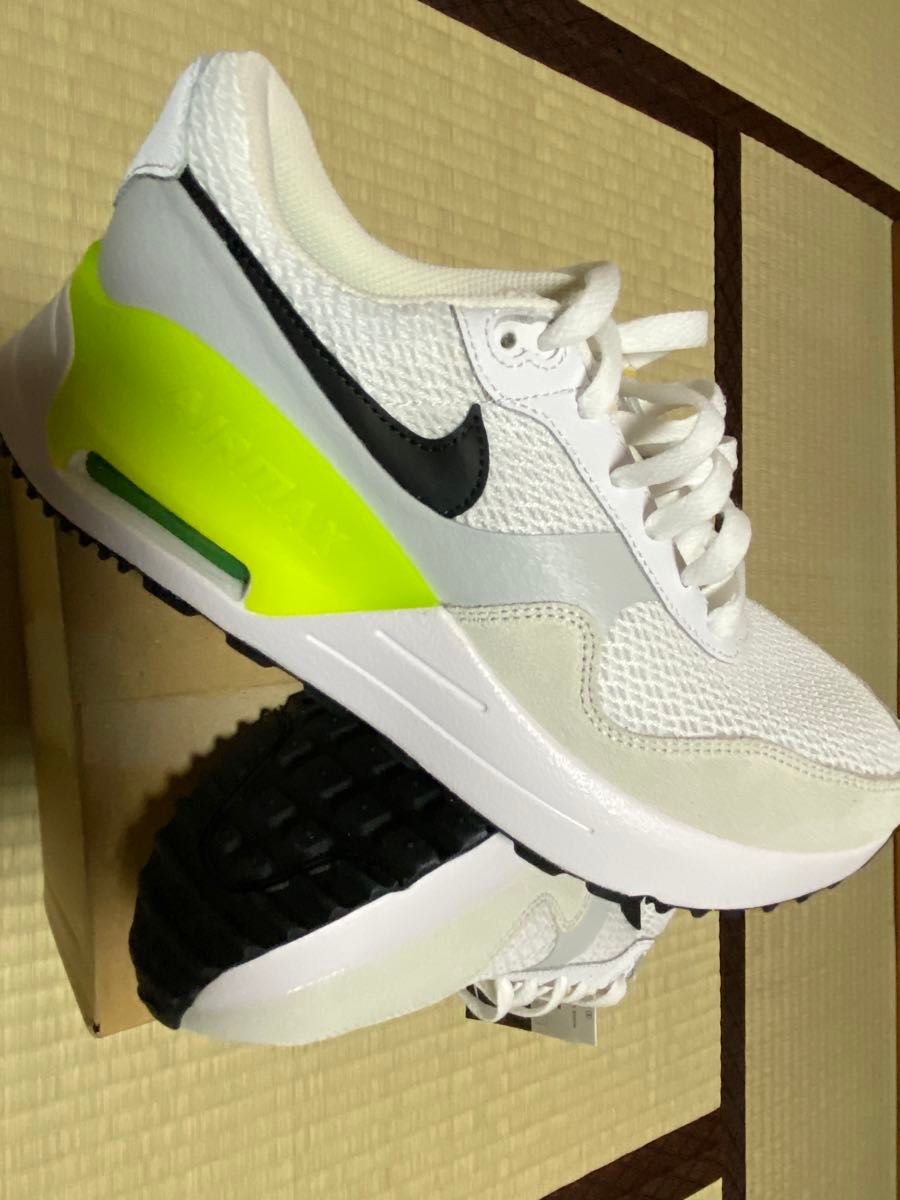 ナイキ NIKE エアマックス