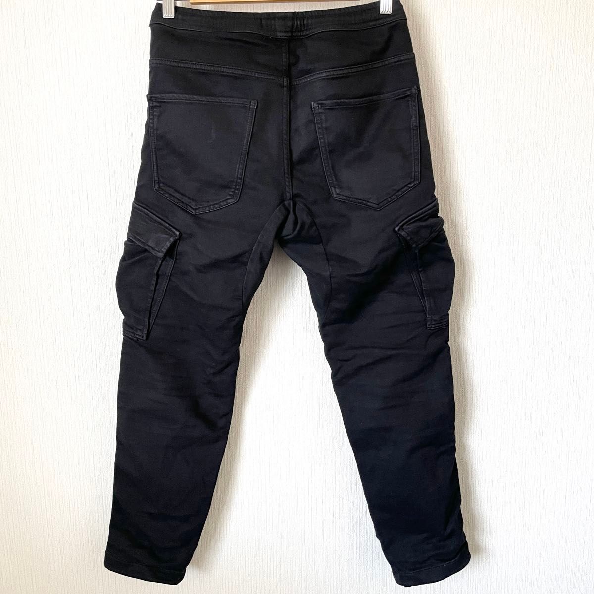 tak様専用【ZARA】 ザラ スウェットカーゴパンツ イージーパンツ tak様専用【ZARA】 ザラ スウェットカーゴパンツ イージーパンツ