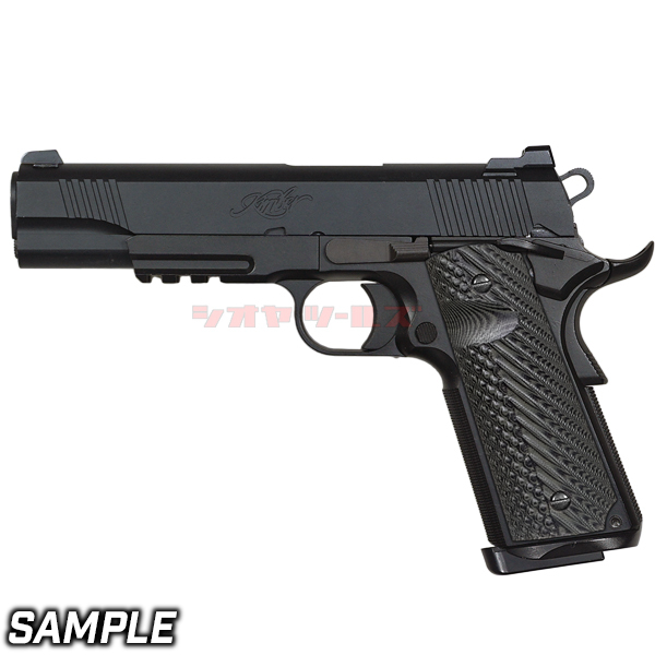 ◆送料無料◆ CoolHand 1911 G10 OPS Textureタイプ TYPE-1 GRIPS GRAY (M1911 MEU VZ ガバメント グリップ GR