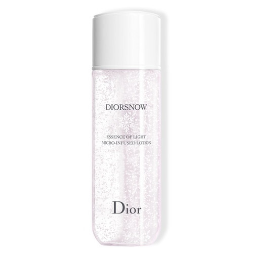クリスチャン・ディオール Christian Dior「ディオール スノー エッセンス オブ ライト マイクロ ローション」175mL 新品未使用の画像1