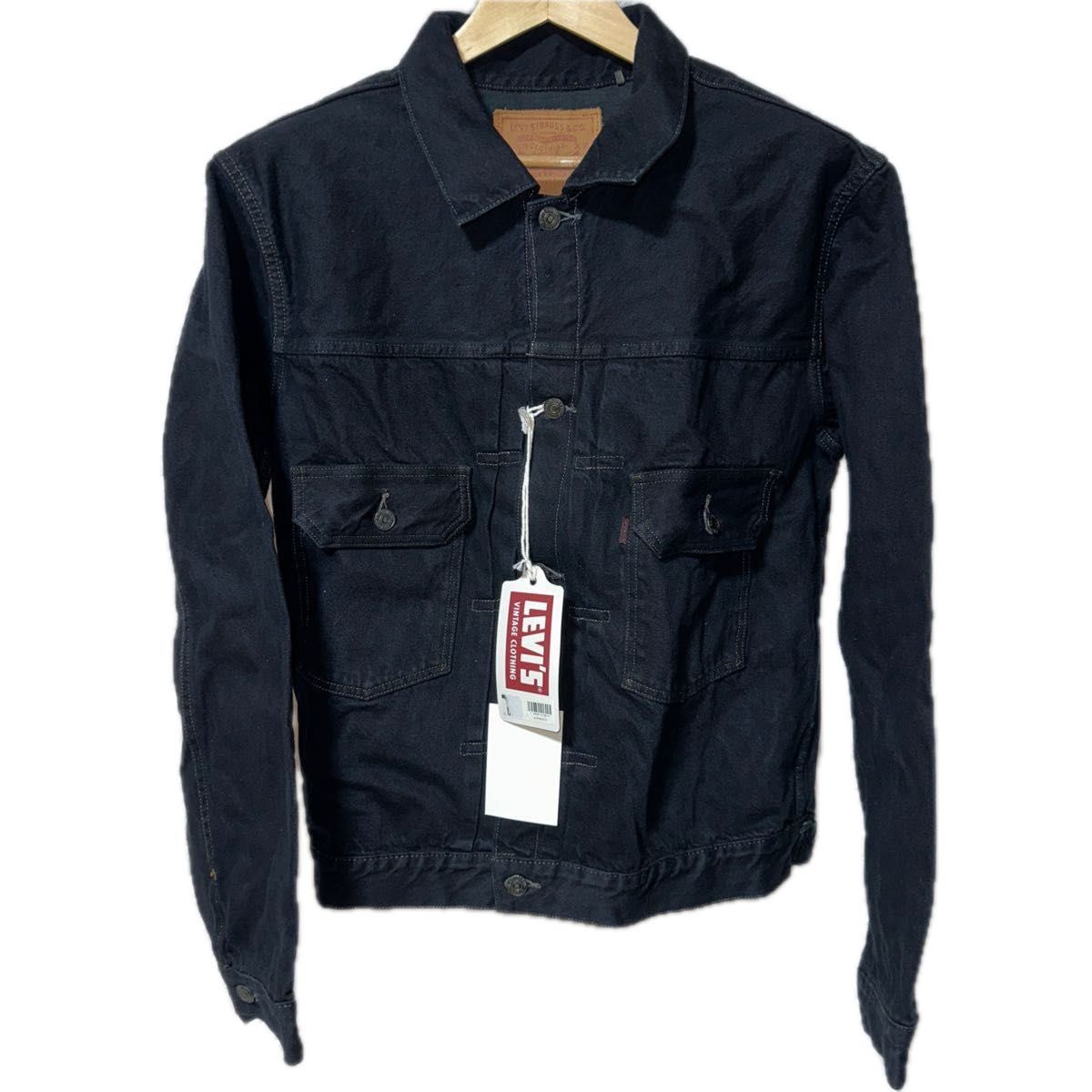 LEVI'S リーバイス LVC ビンテージクロージング 507XX 42サイズ LEVI'S リーバイス LVC ビンテージクロージング 507XX 42サイズ