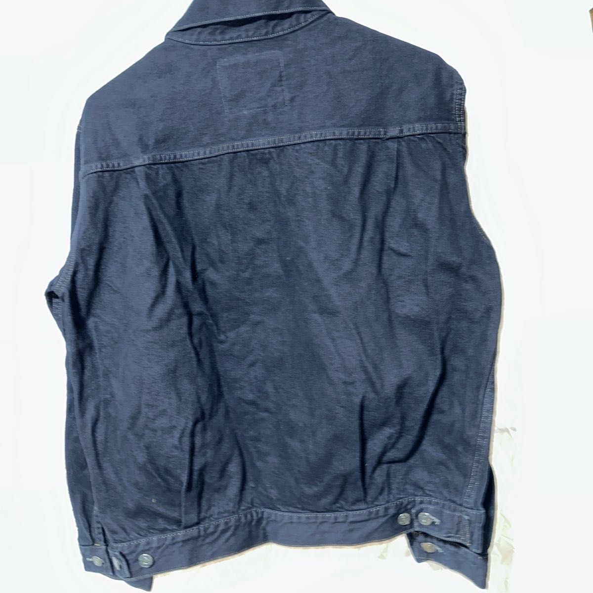 LEVI'S リーバイス LVC ビンテージクロージング 507XX 42サイズ LEVI'S リーバイス LVC ビンテージクロージング 507XX 42サイズ