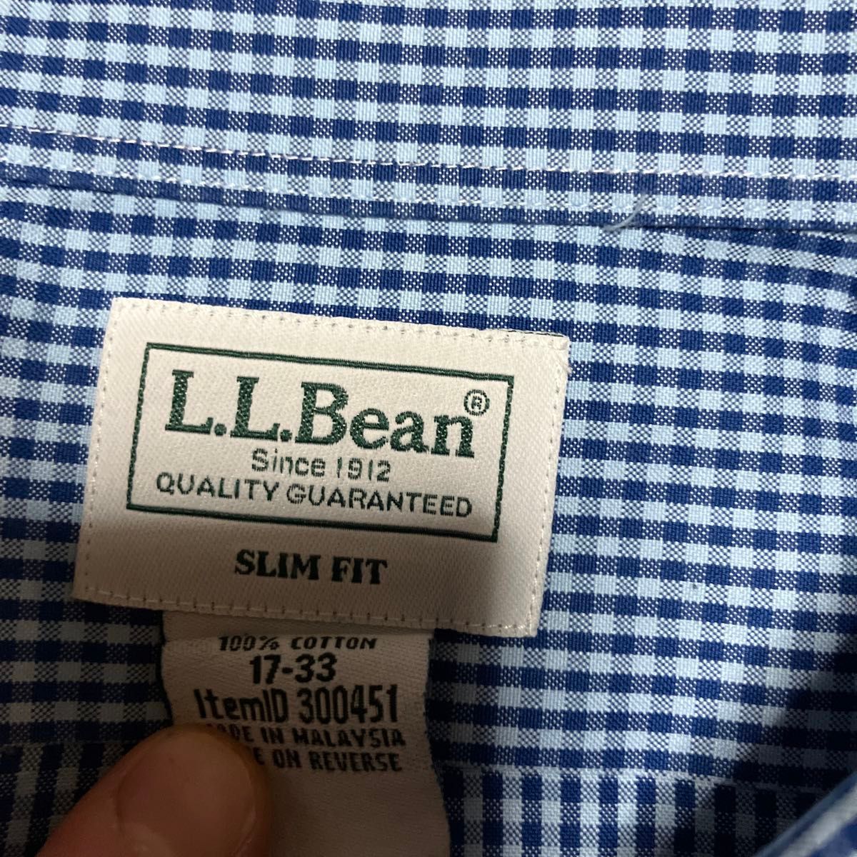 LL BEAN エルエルビーン オーバーサイズ シャツ 長袖シャツ LL BEAN エルエルビーン オーバーサイズ シャツ 長袖シャツ