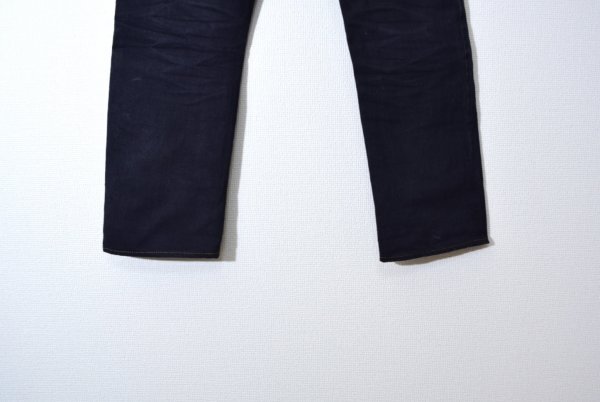 GERUGA GR-P-73 KNEE-PAD DENIM PANTS デニム チノパン パンツ