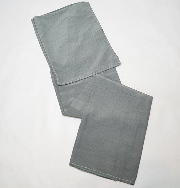  kimono length put on single goods . gray color for man S/M/L/LL/3L size . inserting possible new goods ( stock ) cheap rice field shop NO29567-3