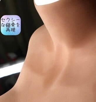 新品 Bカップ シリコンバスト 中綿タイプ コスプレ用品 偽乳 女装 男の娘 変身 人口乳房 おっぱい 偽娘 リアル 巨乳の画像6