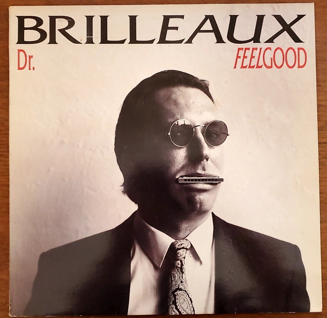 LP　Dr.Feelgood / Solid Senders / Wilco Johnson まとめて２枚セット　ドクター・フィールグッド　国内盤 / UK オリジナル_画像6