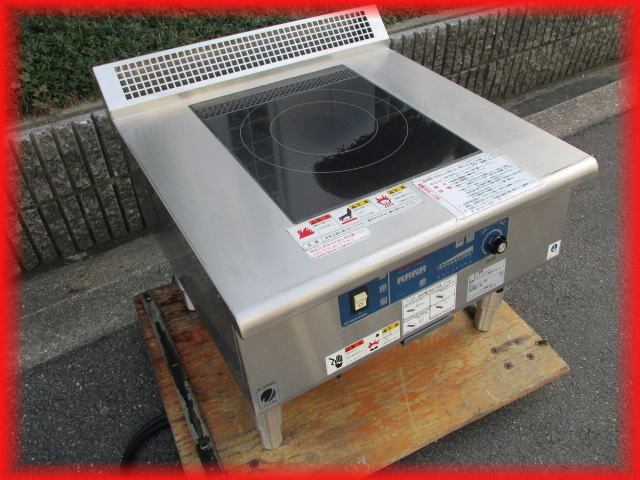 □ダイワ製氷機110kg・スタックオンタイプ・DRI-110LM2・19年製 □ダイワ製氷機110kg・スタックオンタイプ・DRI-110LM2・19年製