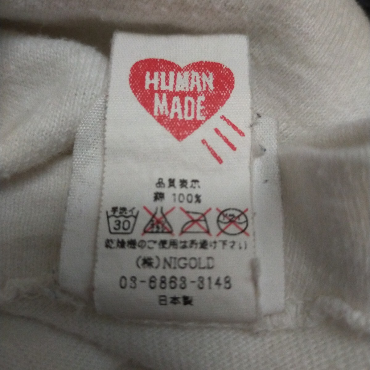 HUMAN MADE コカコーラTシャツ Coca-Cola ヒューマンメイド _画像8