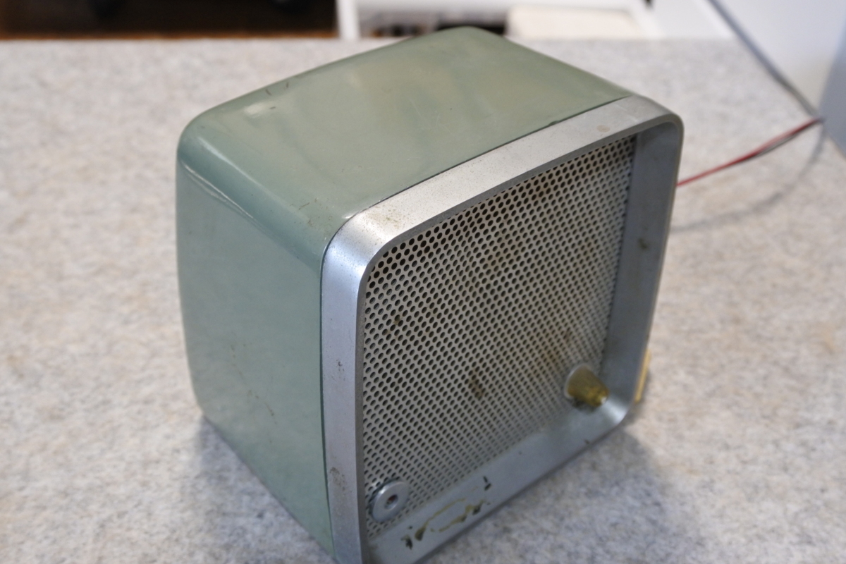 Western electric ウエスタン 106B パワードスピーカー  貴重品の画像2