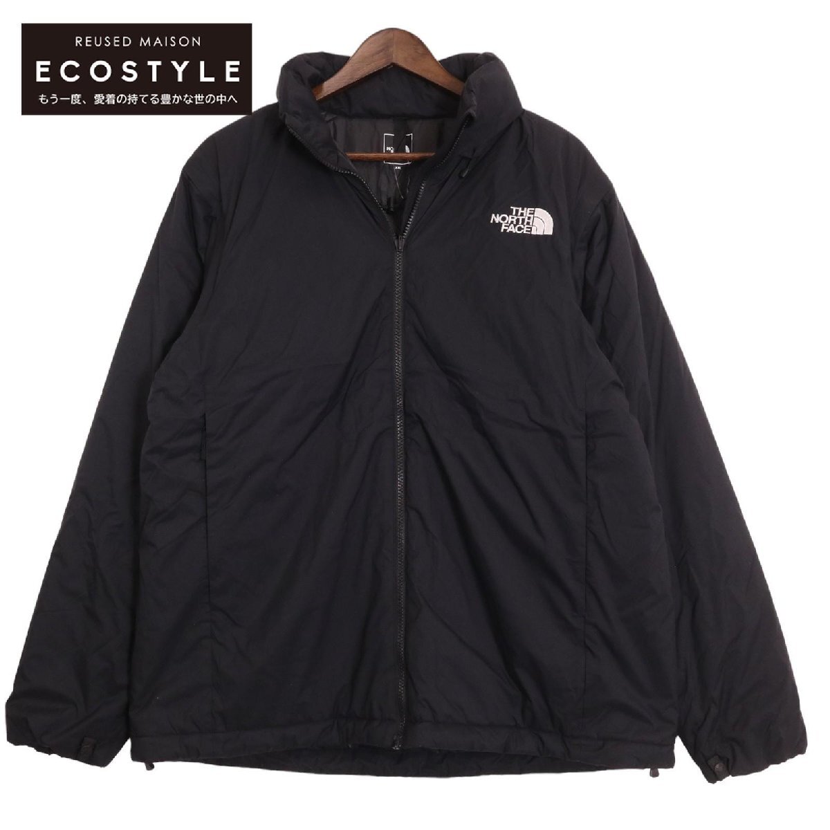 Bibian 比比昂- THE NORTH FACE ノースフェイスNY82301 ブラック Bibian 比比昂- THE NORTH FACE ノースフェイスNY82301 ブラック