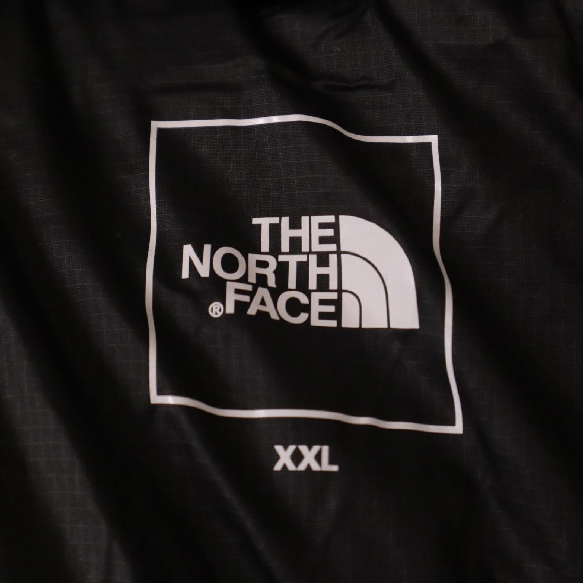 Bibian 比比昂- THE NORTH FACE ノースフェイスNY82301 ブラック Bibian 比比昂- THE NORTH FACE ノースフェイスNY82301 ブラック